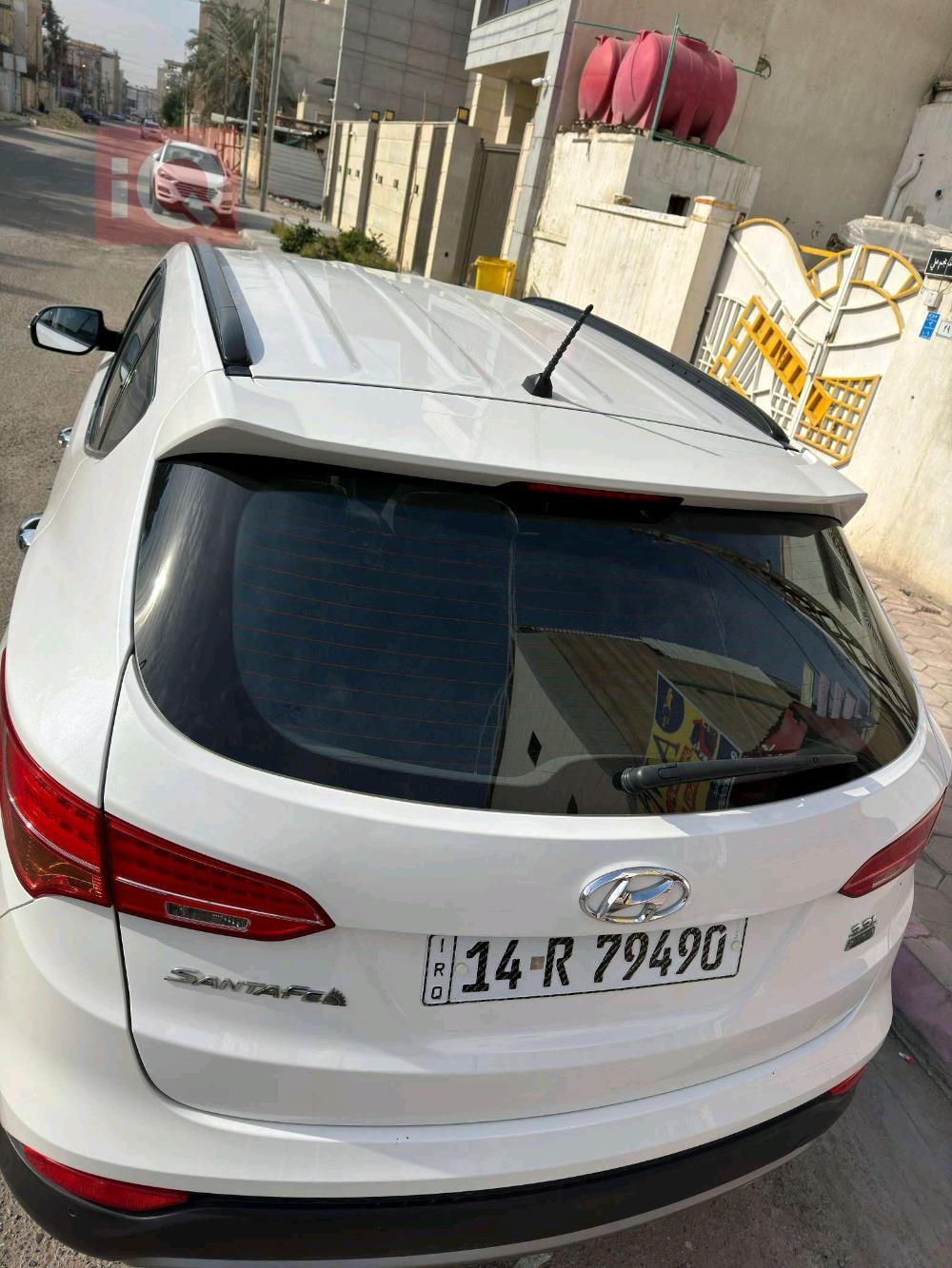 هیوندای سەنتافی